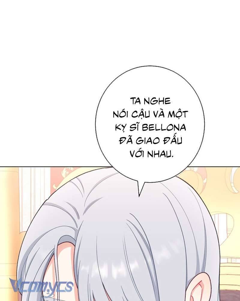 Hầu Gái Độc Quyền Của Hoàng Hậu Phản Diện: Chapter 37