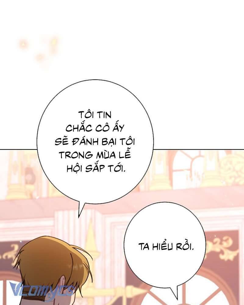 Hầu Gái Độc Quyền Của Hoàng Hậu Phản Diện: Chapter 37