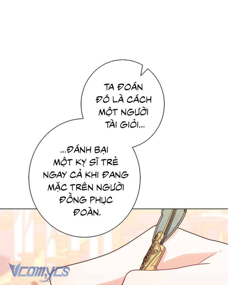 Hầu Gái Độc Quyền Của Hoàng Hậu Phản Diện: Chapter 37