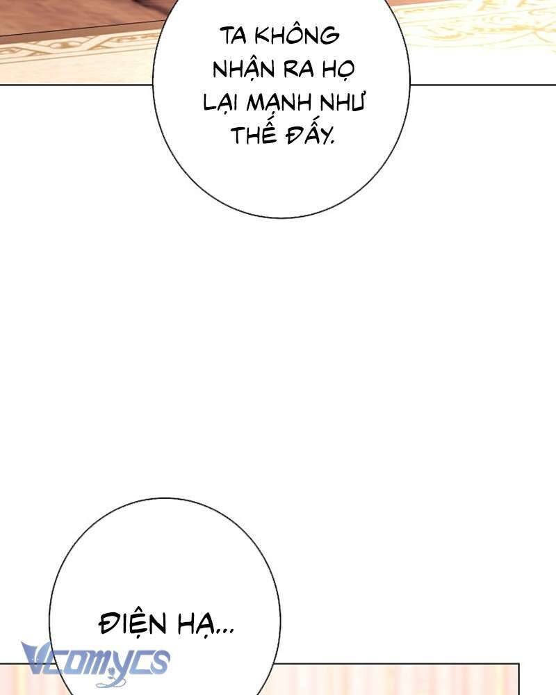 Hầu Gái Độc Quyền Của Hoàng Hậu Phản Diện: Chapter 37