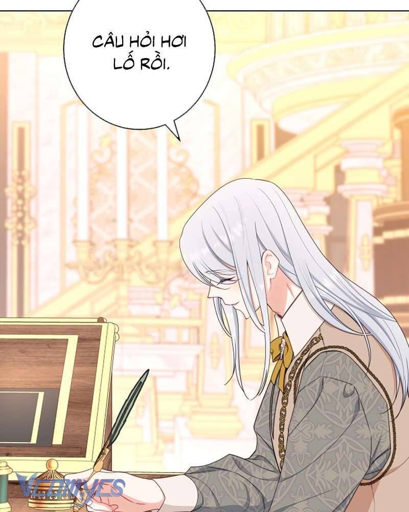 Hầu Gái Độc Quyền Của Hoàng Hậu Phản Diện: Chapter 37