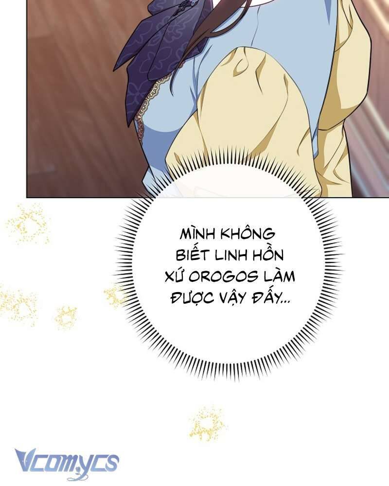 Hầu Gái Độc Quyền Của Hoàng Hậu Phản Diện: Chapter 37