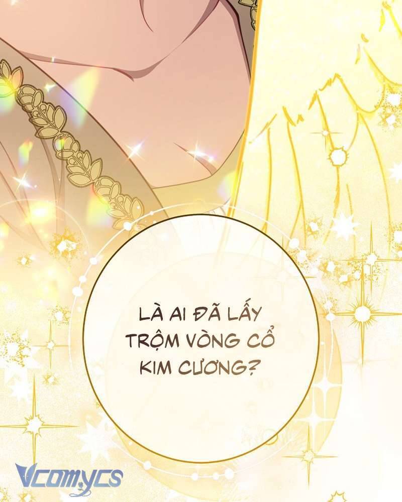 Hầu Gái Độc Quyền Của Hoàng Hậu Phản Diện: Chapter 37