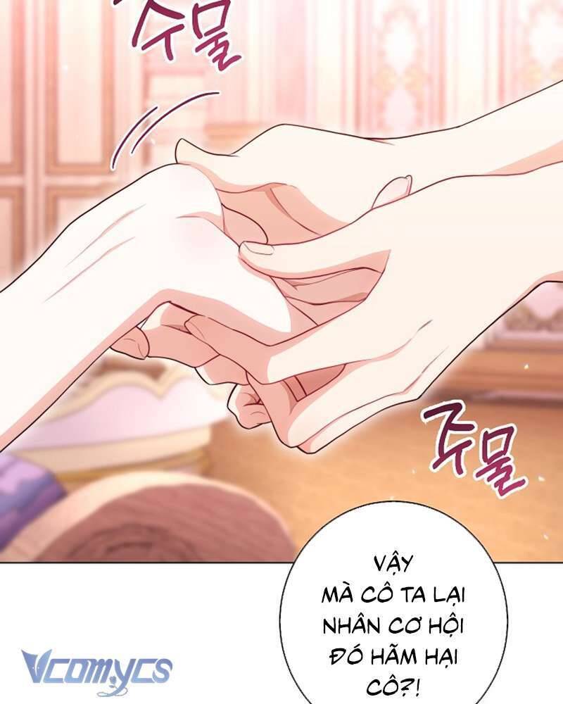 Hầu Gái Độc Quyền Của Hoàng Hậu Phản Diện: Chapter 37
