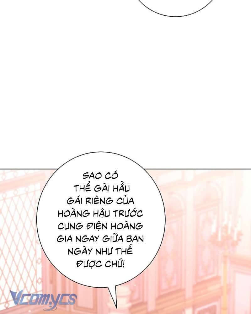 Hầu Gái Độc Quyền Của Hoàng Hậu Phản Diện: Chapter 37