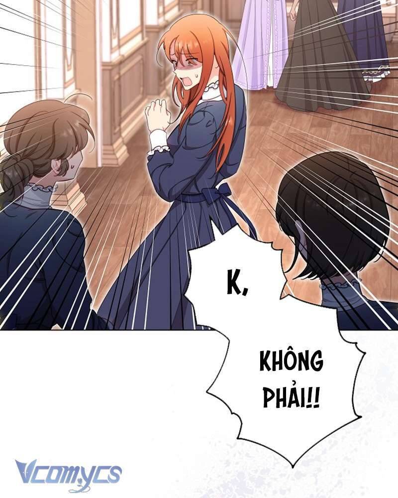 Hầu Gái Độc Quyền Của Hoàng Hậu Phản Diện: Chapter 37