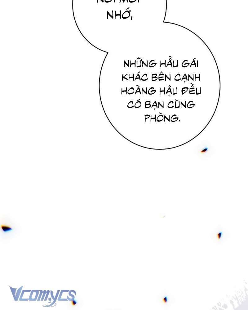 Hầu Gái Độc Quyền Của Hoàng Hậu Phản Diện: Chapter 37