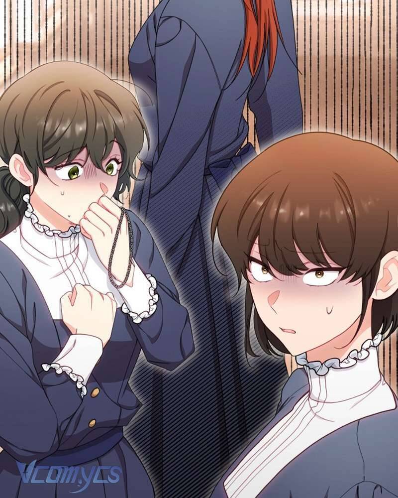 Hầu Gái Độc Quyền Của Hoàng Hậu Phản Diện: Chapter 37