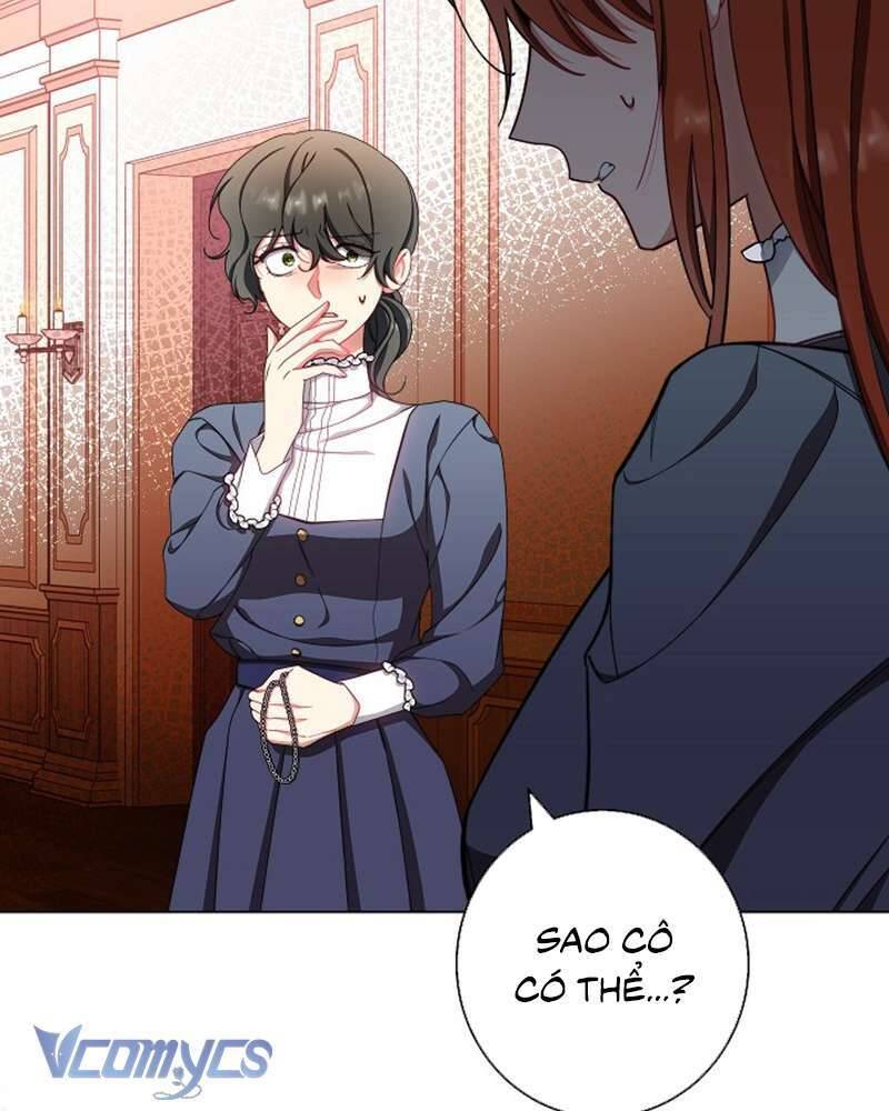 Hầu Gái Độc Quyền Của Hoàng Hậu Phản Diện: Chapter 37