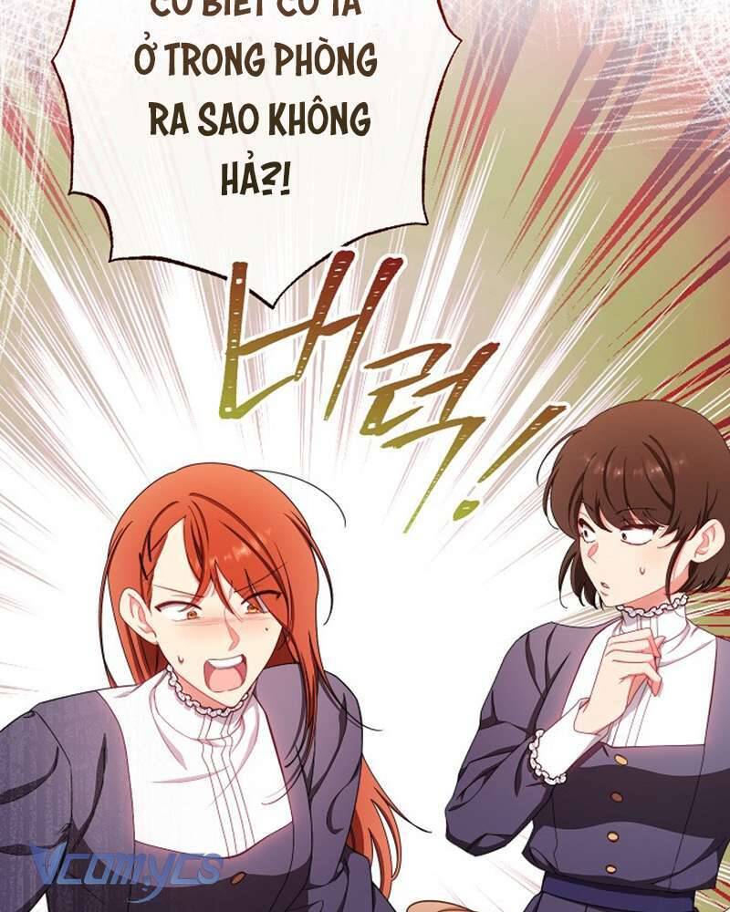 Hầu Gái Độc Quyền Của Hoàng Hậu Phản Diện: Chapter 37