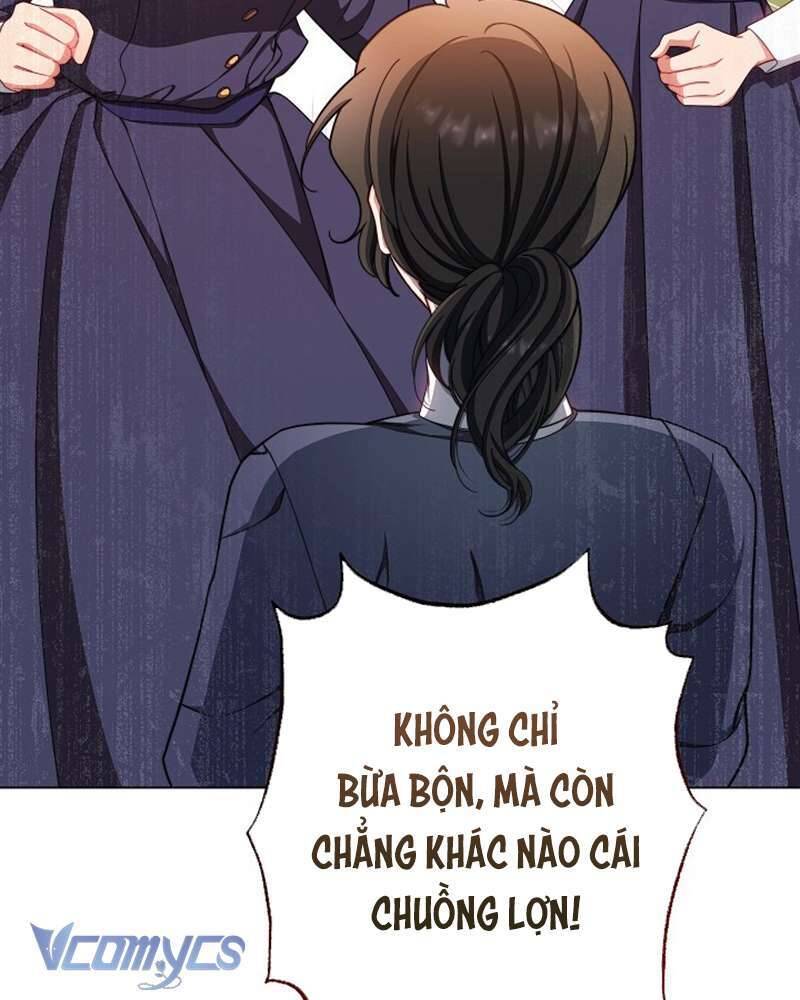 Hầu Gái Độc Quyền Của Hoàng Hậu Phản Diện: Chapter 37