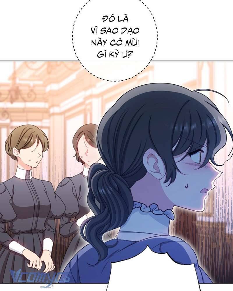Hầu Gái Độc Quyền Của Hoàng Hậu Phản Diện: Chapter 37