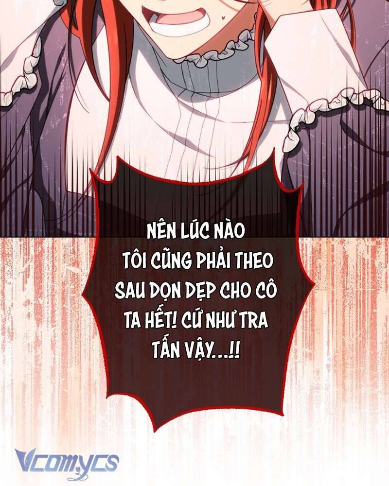 Hầu Gái Độc Quyền Của Hoàng Hậu Phản Diện: Chapter 37
