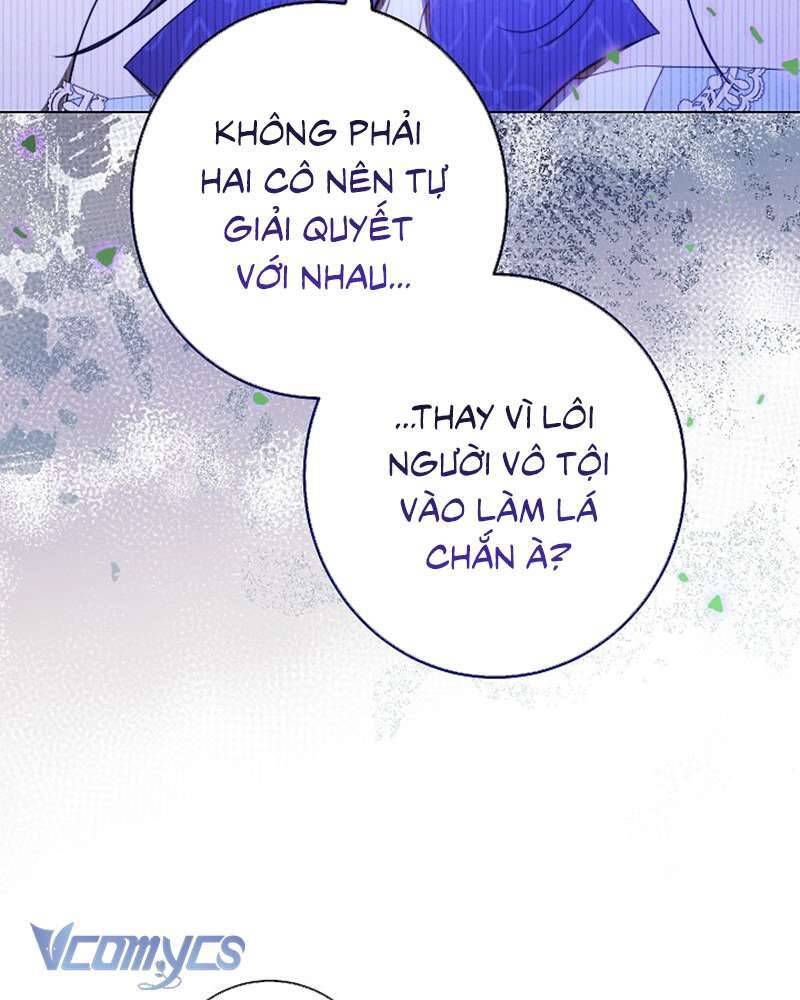 Hầu Gái Độc Quyền Của Hoàng Hậu Phản Diện: Chapter 37