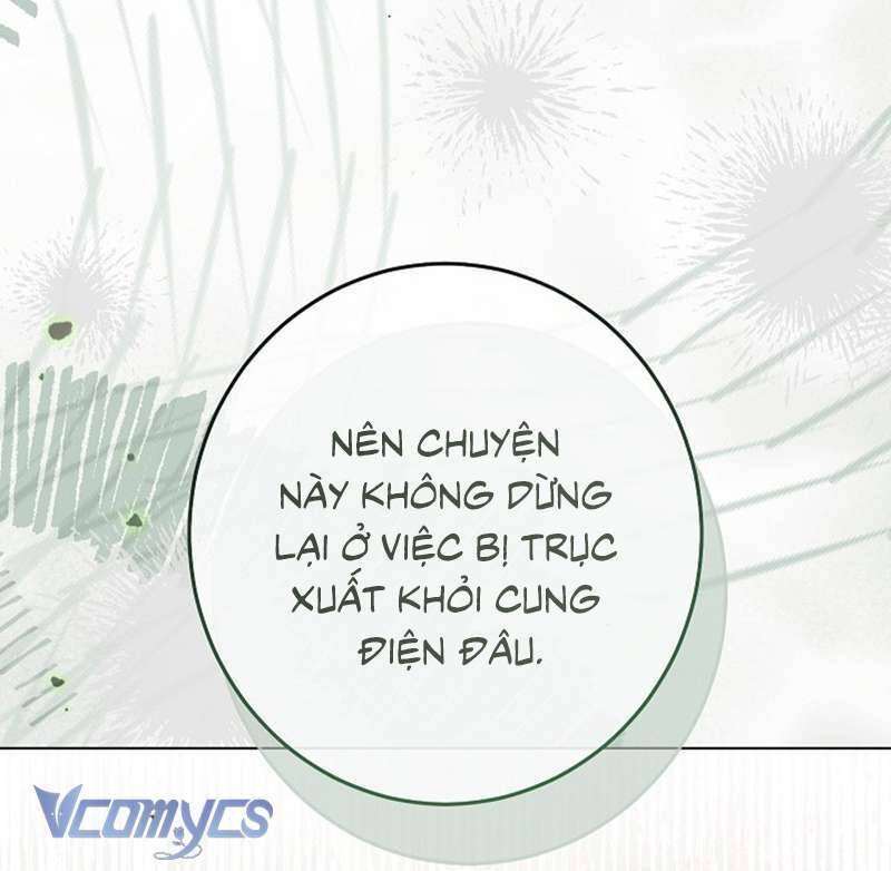 Hầu Gái Độc Quyền Của Hoàng Hậu Phản Diện: Chapter 37