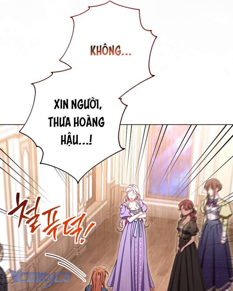 Hầu Gái Độc Quyền Của Hoàng Hậu Phản Diện: Chapter 37