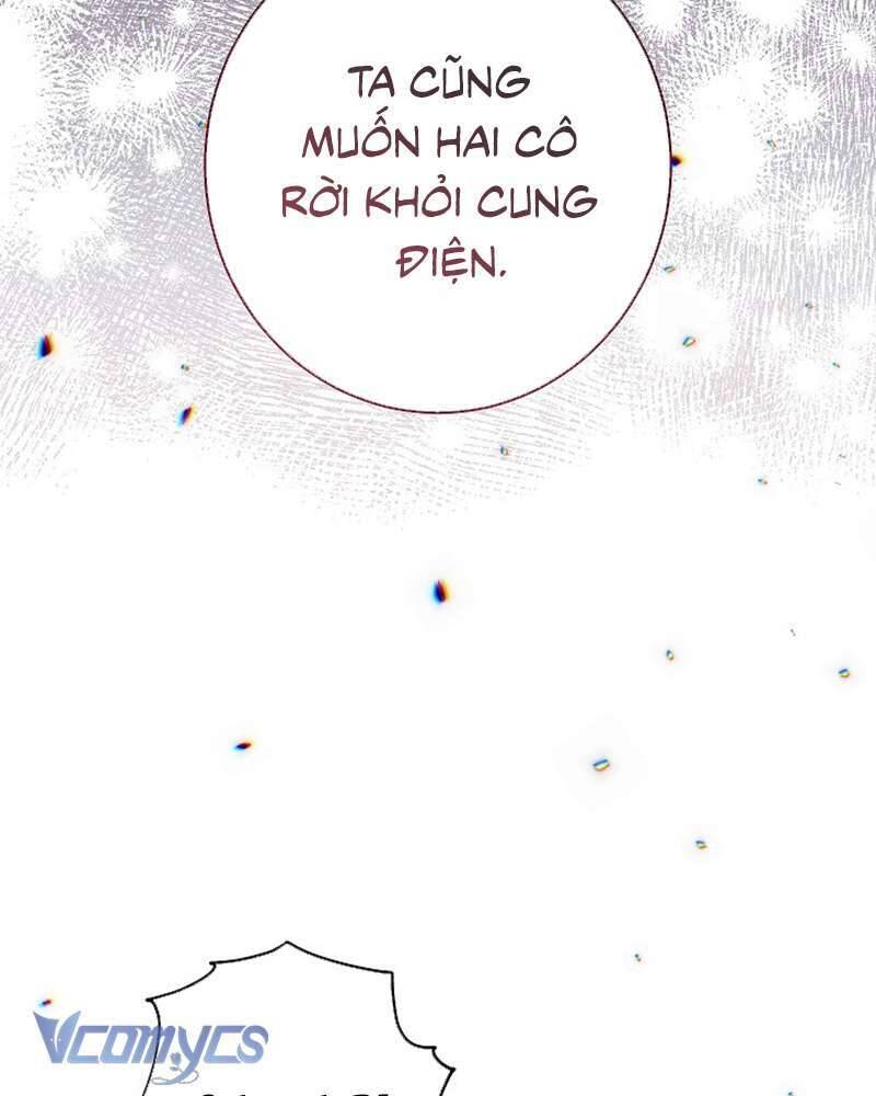 Hầu Gái Độc Quyền Của Hoàng Hậu Phản Diện: Chapter 37