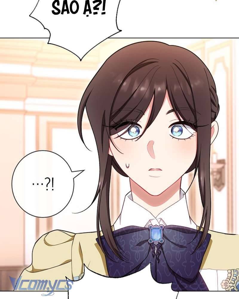 Hầu Gái Độc Quyền Của Hoàng Hậu Phản Diện: Chapter 37