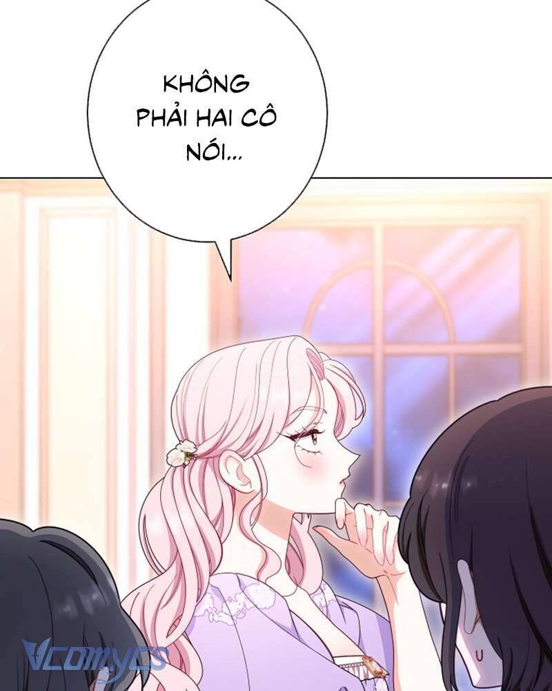 Hầu Gái Độc Quyền Của Hoàng Hậu Phản Diện: Chapter 37
