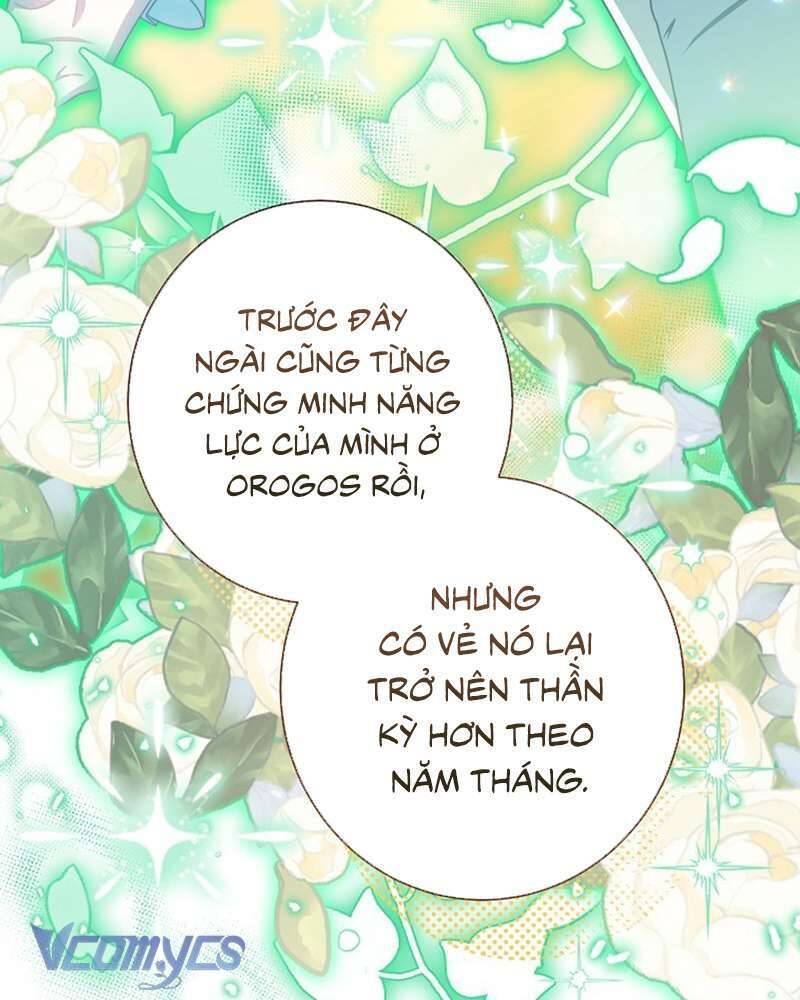 Hầu Gái Độc Quyền Của Hoàng Hậu Phản Diện: Chapter 38