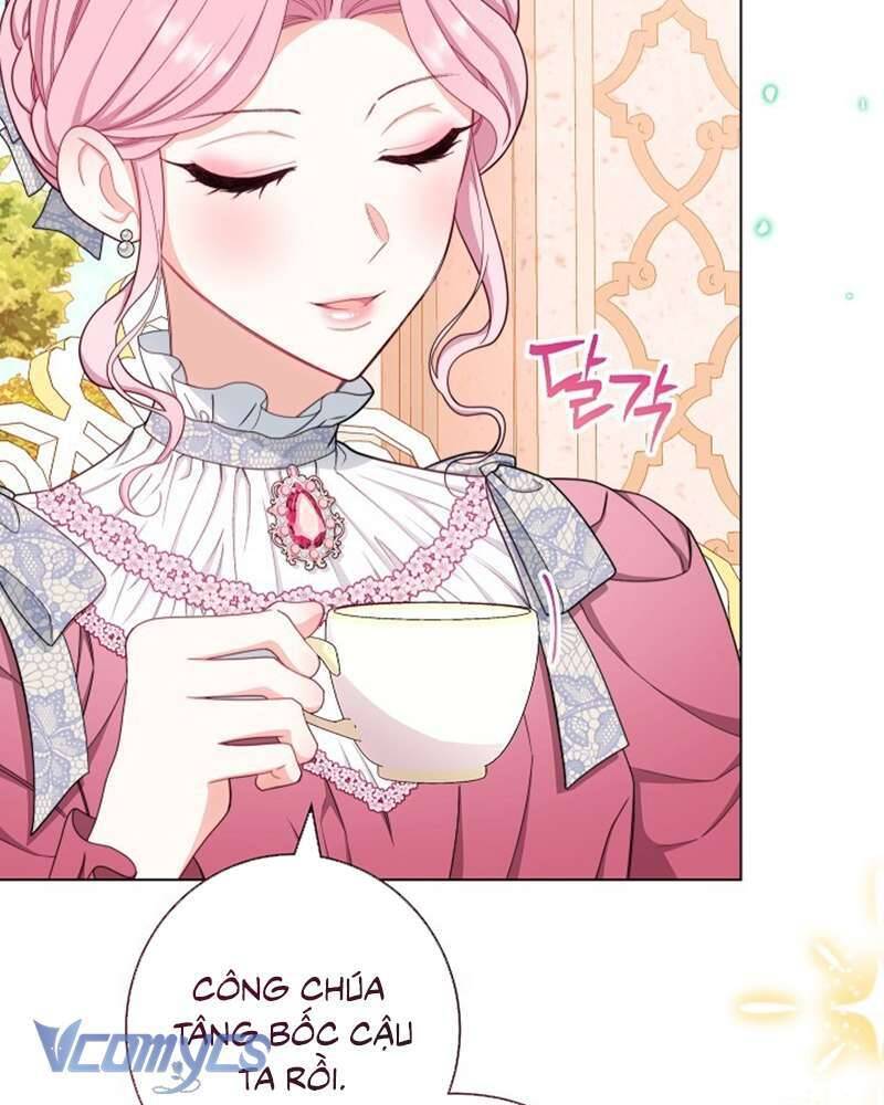 Hầu Gái Độc Quyền Của Hoàng Hậu Phản Diện: Chapter 38