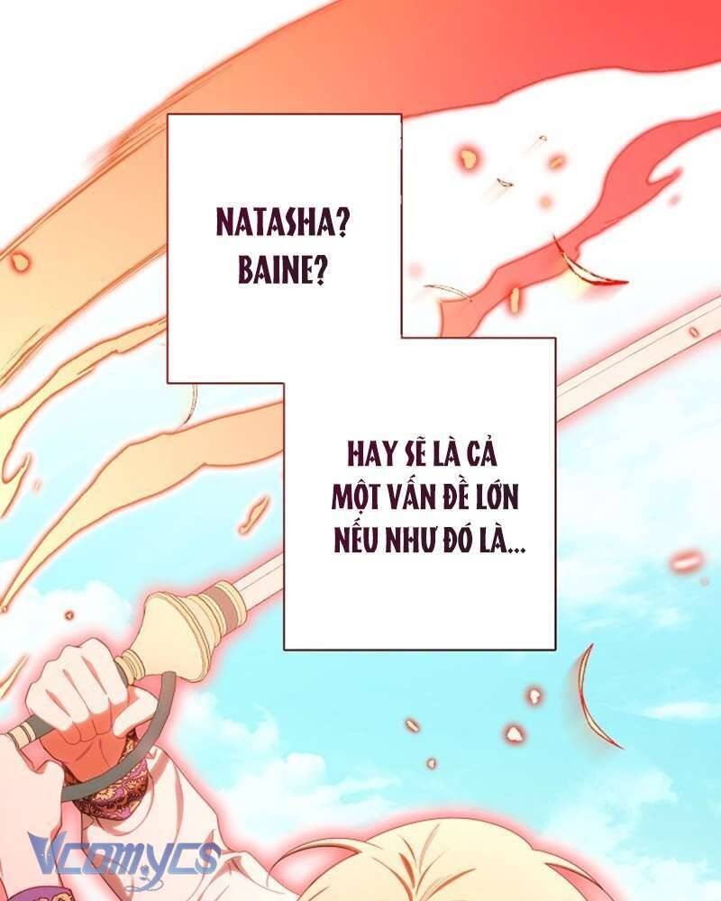 Hầu Gái Độc Quyền Của Hoàng Hậu Phản Diện: Chapter 38