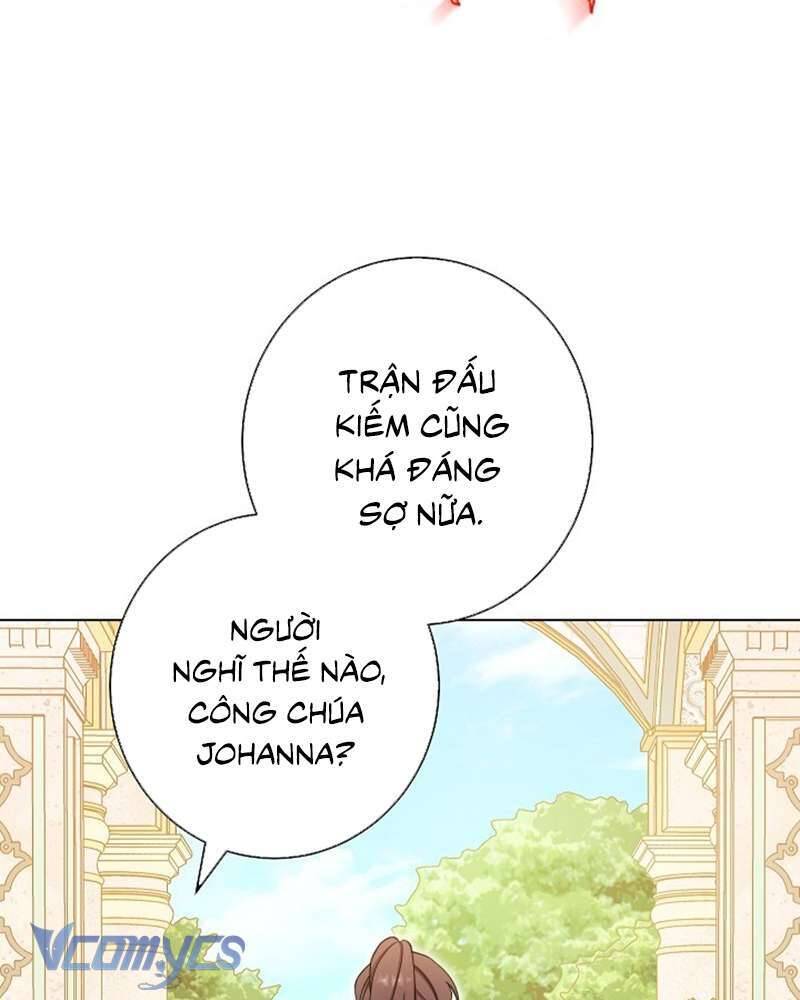 Hầu Gái Độc Quyền Của Hoàng Hậu Phản Diện: Chapter 38