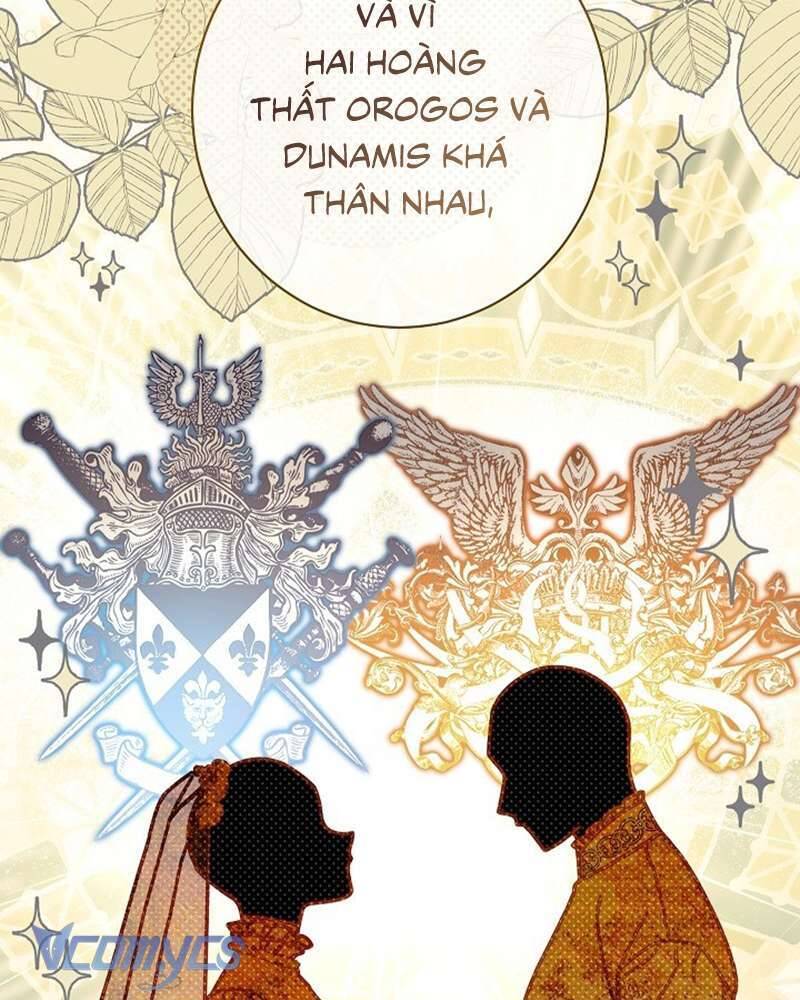 Hầu Gái Độc Quyền Của Hoàng Hậu Phản Diện: Chapter 38