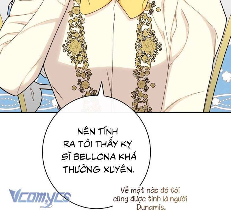 Hầu Gái Độc Quyền Của Hoàng Hậu Phản Diện: Chapter 38