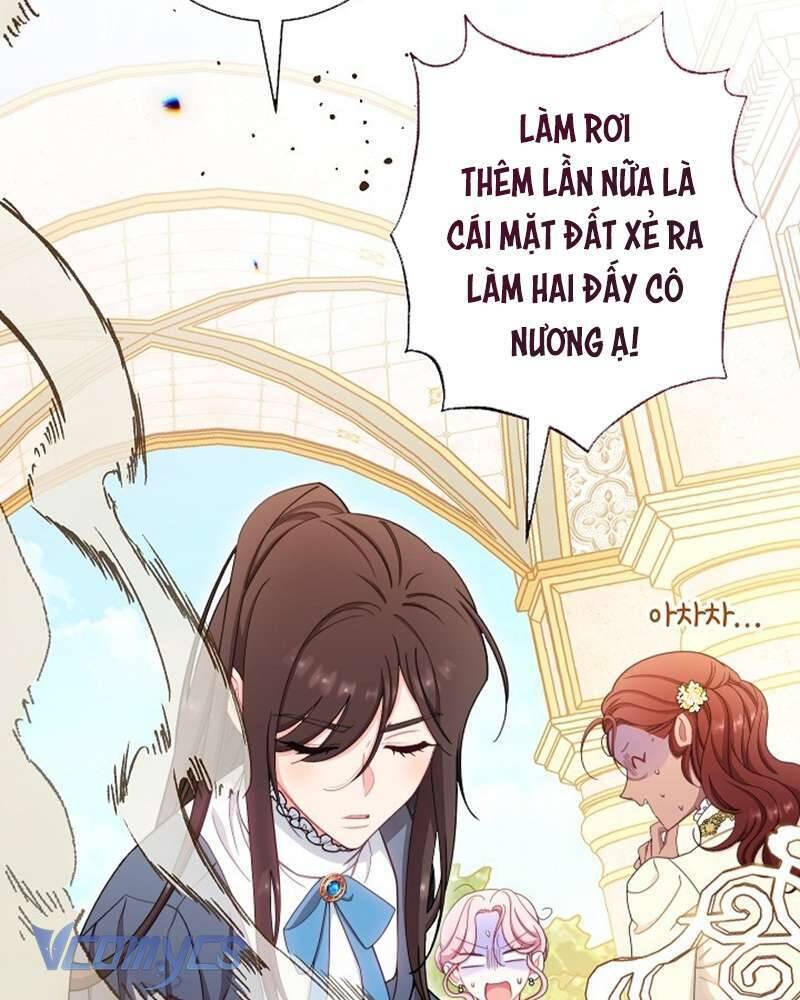 Hầu Gái Độc Quyền Của Hoàng Hậu Phản Diện: Chapter 38