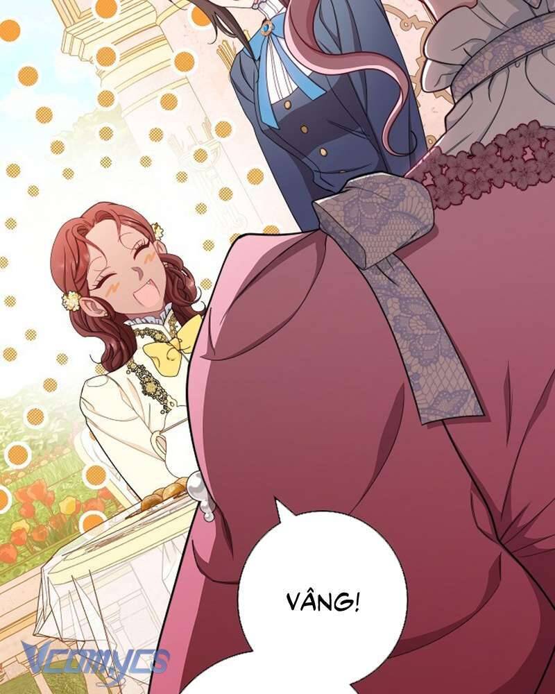 Hầu Gái Độc Quyền Của Hoàng Hậu Phản Diện: Chapter 38