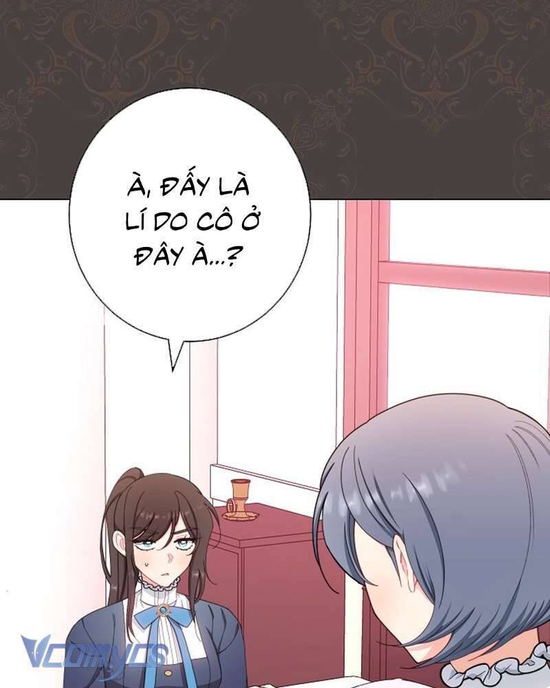 Hầu Gái Độc Quyền Của Hoàng Hậu Phản Diện: Chapter 38