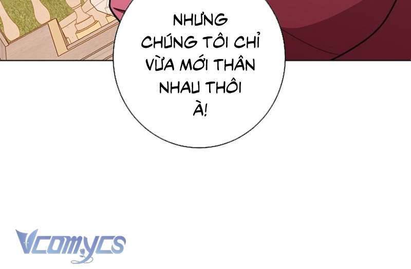 Hầu Gái Độc Quyền Của Hoàng Hậu Phản Diện: Chapter 38