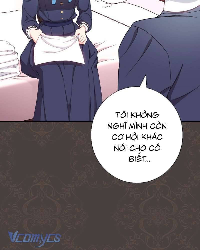 Hầu Gái Độc Quyền Của Hoàng Hậu Phản Diện: Chapter 38