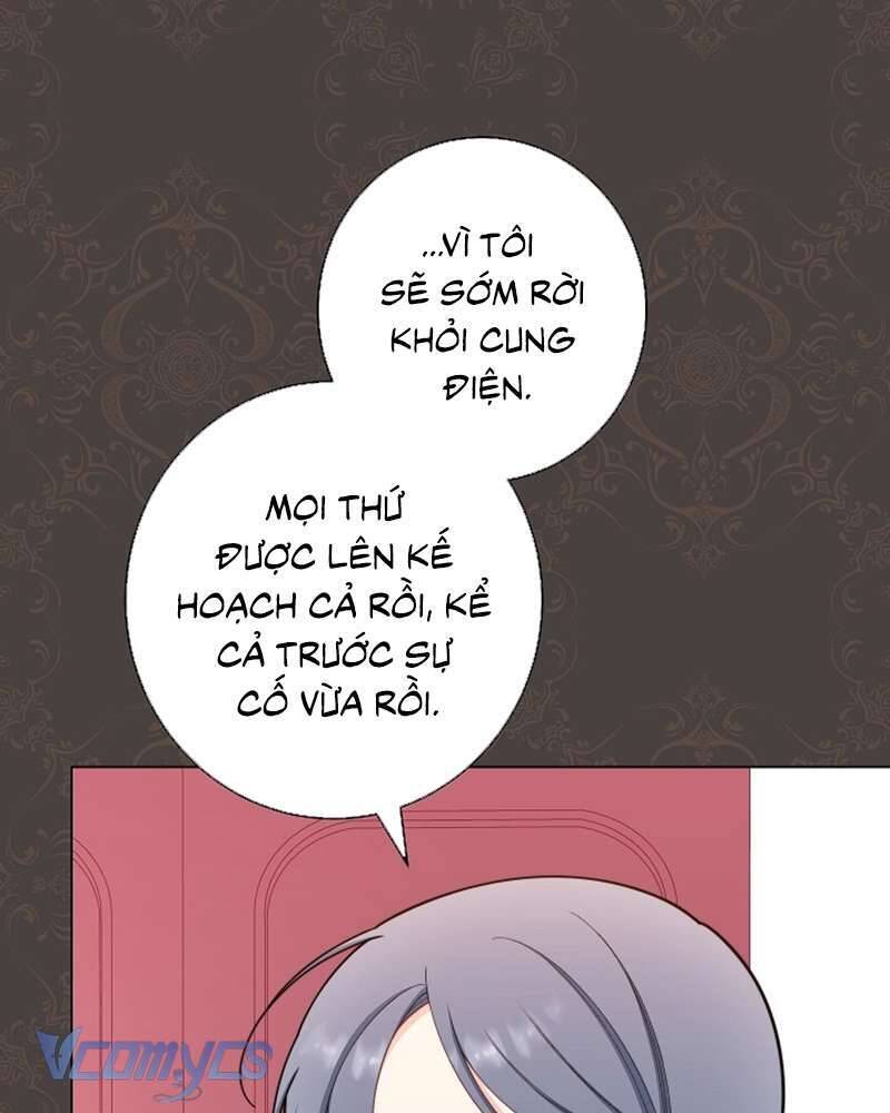 Hầu Gái Độc Quyền Của Hoàng Hậu Phản Diện: Chapter 38