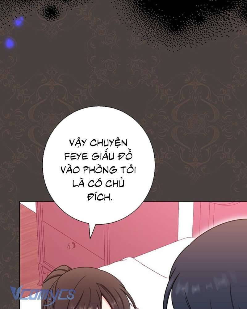 Hầu Gái Độc Quyền Của Hoàng Hậu Phản Diện: Chapter 38