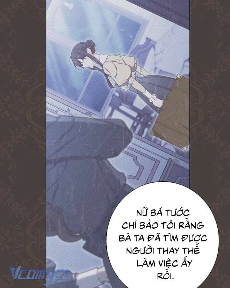 Hầu Gái Độc Quyền Của Hoàng Hậu Phản Diện: Chapter 38