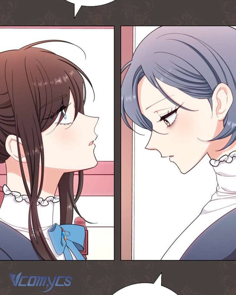Hầu Gái Độc Quyền Của Hoàng Hậu Phản Diện: Chapter 38