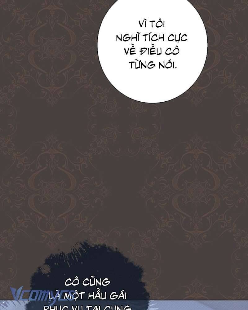 Hầu Gái Độc Quyền Của Hoàng Hậu Phản Diện: Chapter 38