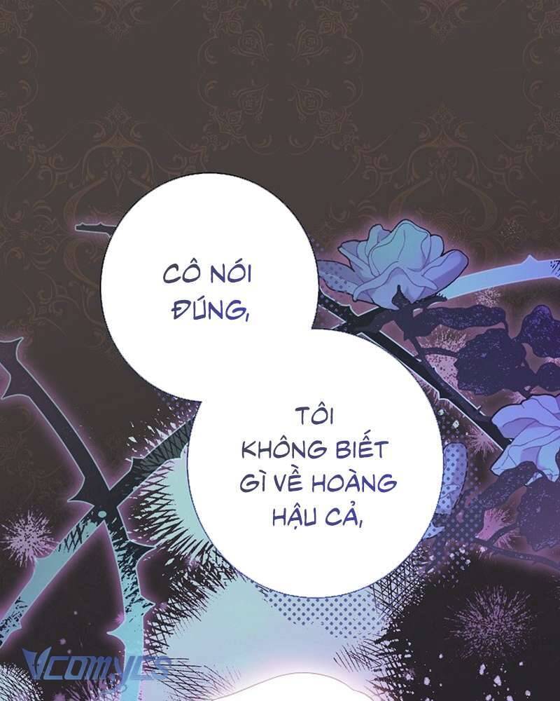 Hầu Gái Độc Quyền Của Hoàng Hậu Phản Diện: Chapter 38
