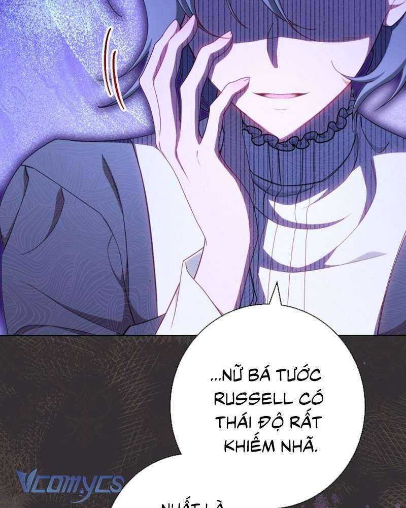 Hầu Gái Độc Quyền Của Hoàng Hậu Phản Diện: Chapter 38