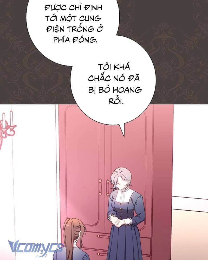 Hầu Gái Độc Quyền Của Hoàng Hậu Phản Diện: Chapter 38