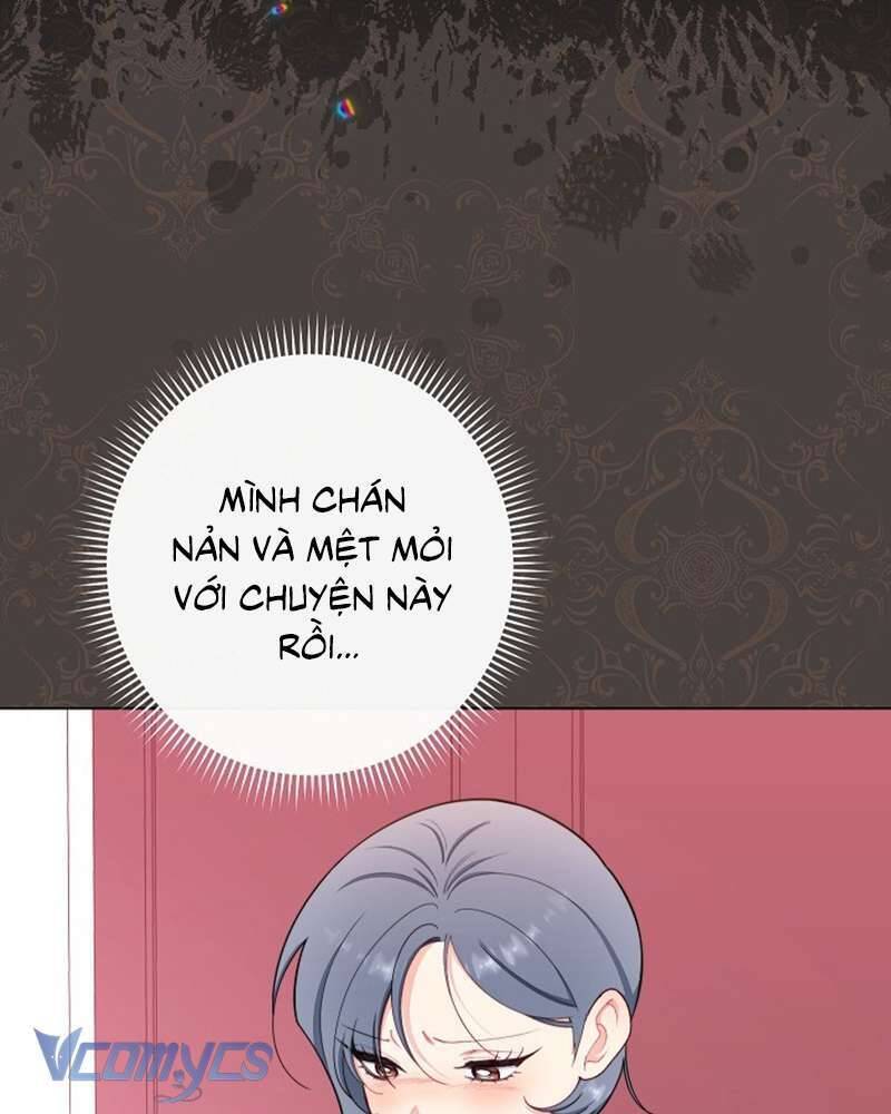 Hầu Gái Độc Quyền Của Hoàng Hậu Phản Diện: Chapter 38