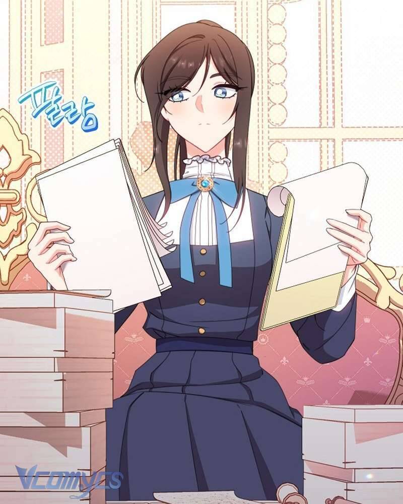 Hầu Gái Độc Quyền Của Hoàng Hậu Phản Diện: Chapter 38
