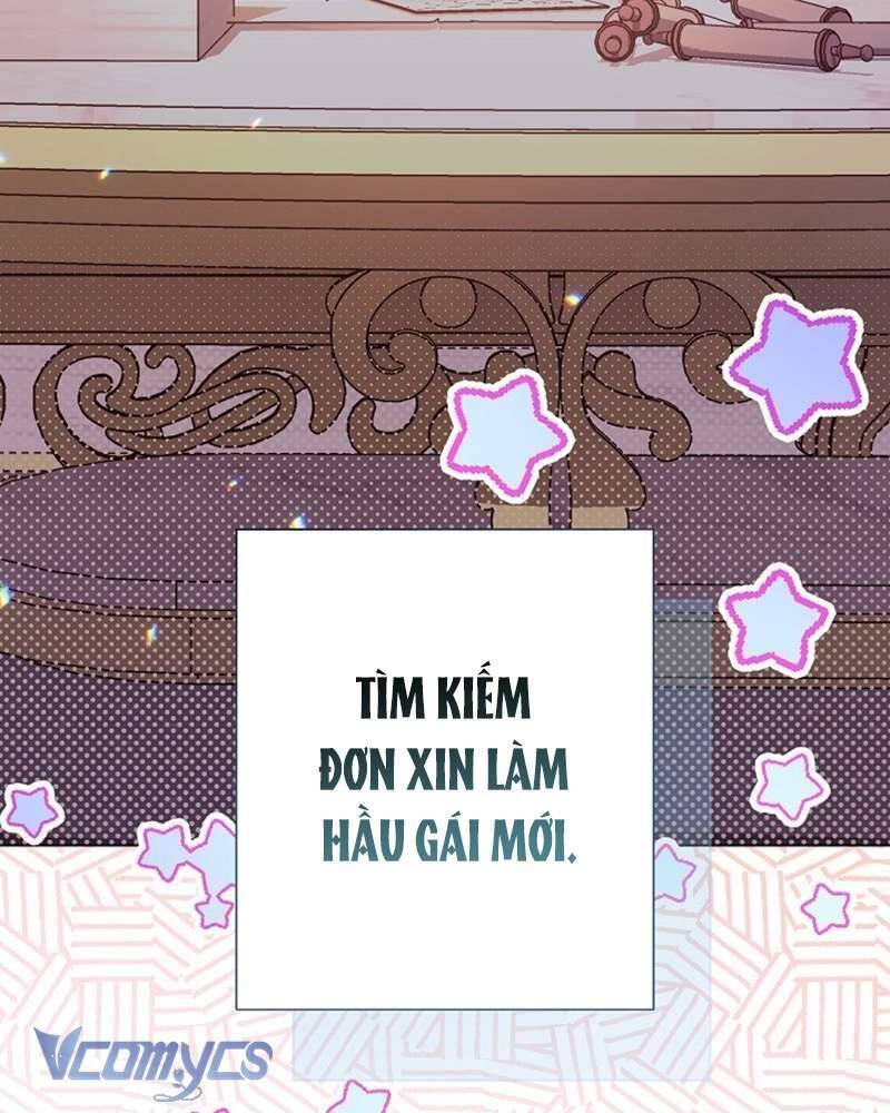 Hầu Gái Độc Quyền Của Hoàng Hậu Phản Diện: Chapter 38