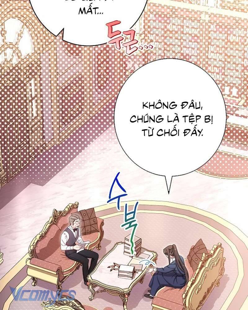 Hầu Gái Độc Quyền Của Hoàng Hậu Phản Diện: Chapter 38