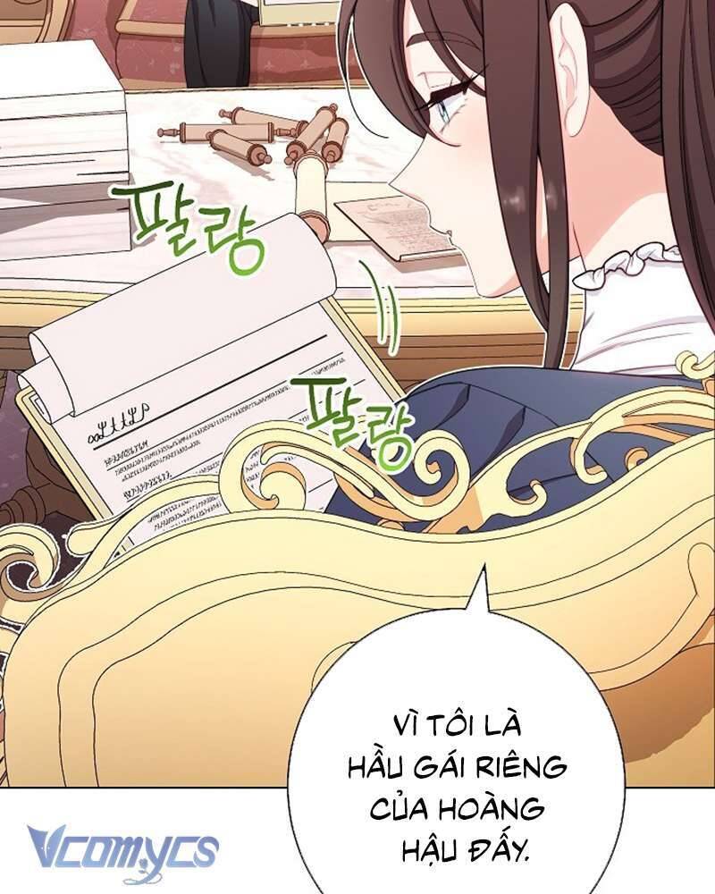 Hầu Gái Độc Quyền Của Hoàng Hậu Phản Diện: Chapter 38