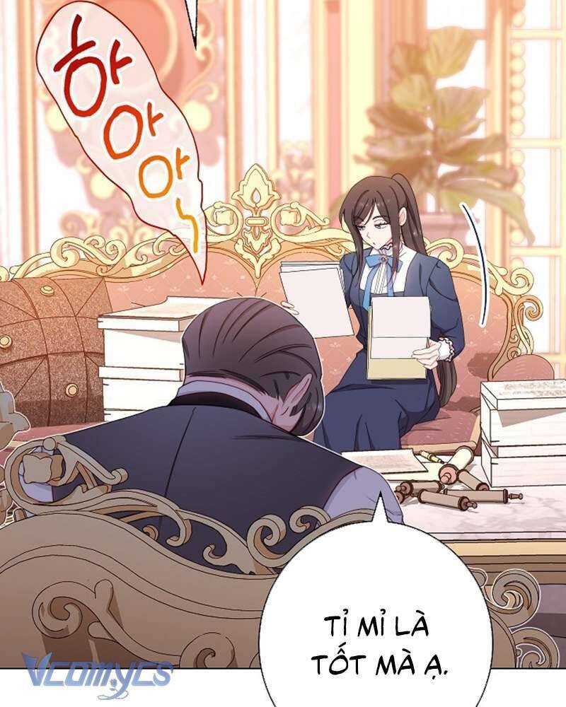 Hầu Gái Độc Quyền Của Hoàng Hậu Phản Diện: Chapter 38
