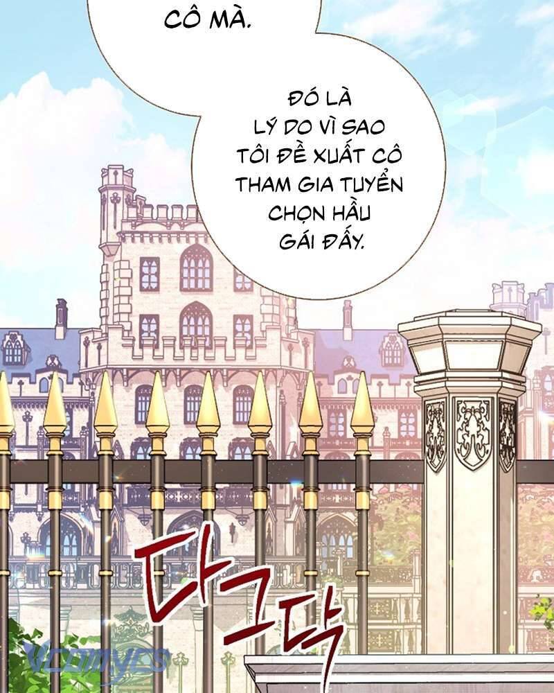 Hầu Gái Độc Quyền Của Hoàng Hậu Phản Diện: Chapter 38