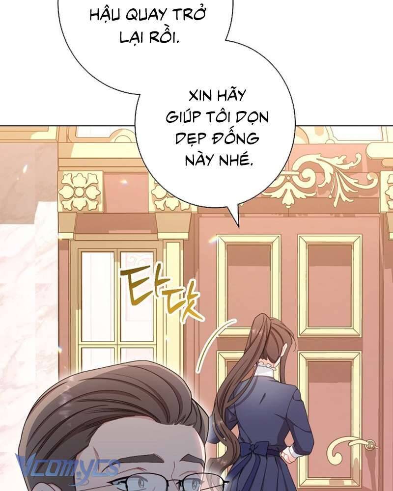 Hầu Gái Độc Quyền Của Hoàng Hậu Phản Diện: Chapter 38